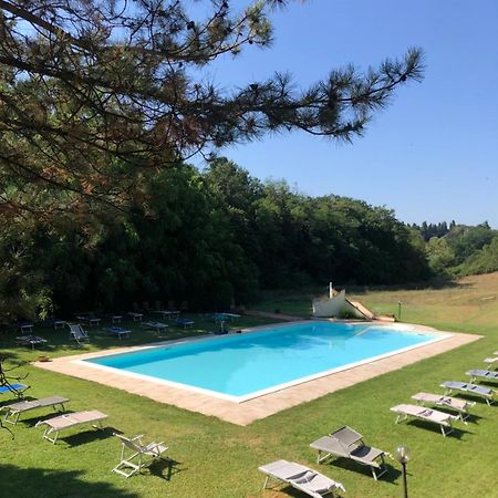 Cascina De' Fagiolari Konuk evi Lastra a Signa Dış mekan fotoğraf
