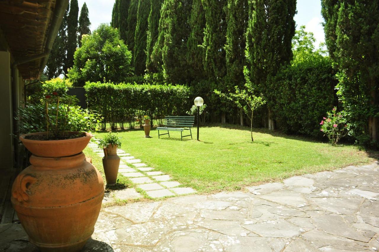 Cascina De' Fagiolari Konuk evi Lastra a Signa Dış mekan fotoğraf
