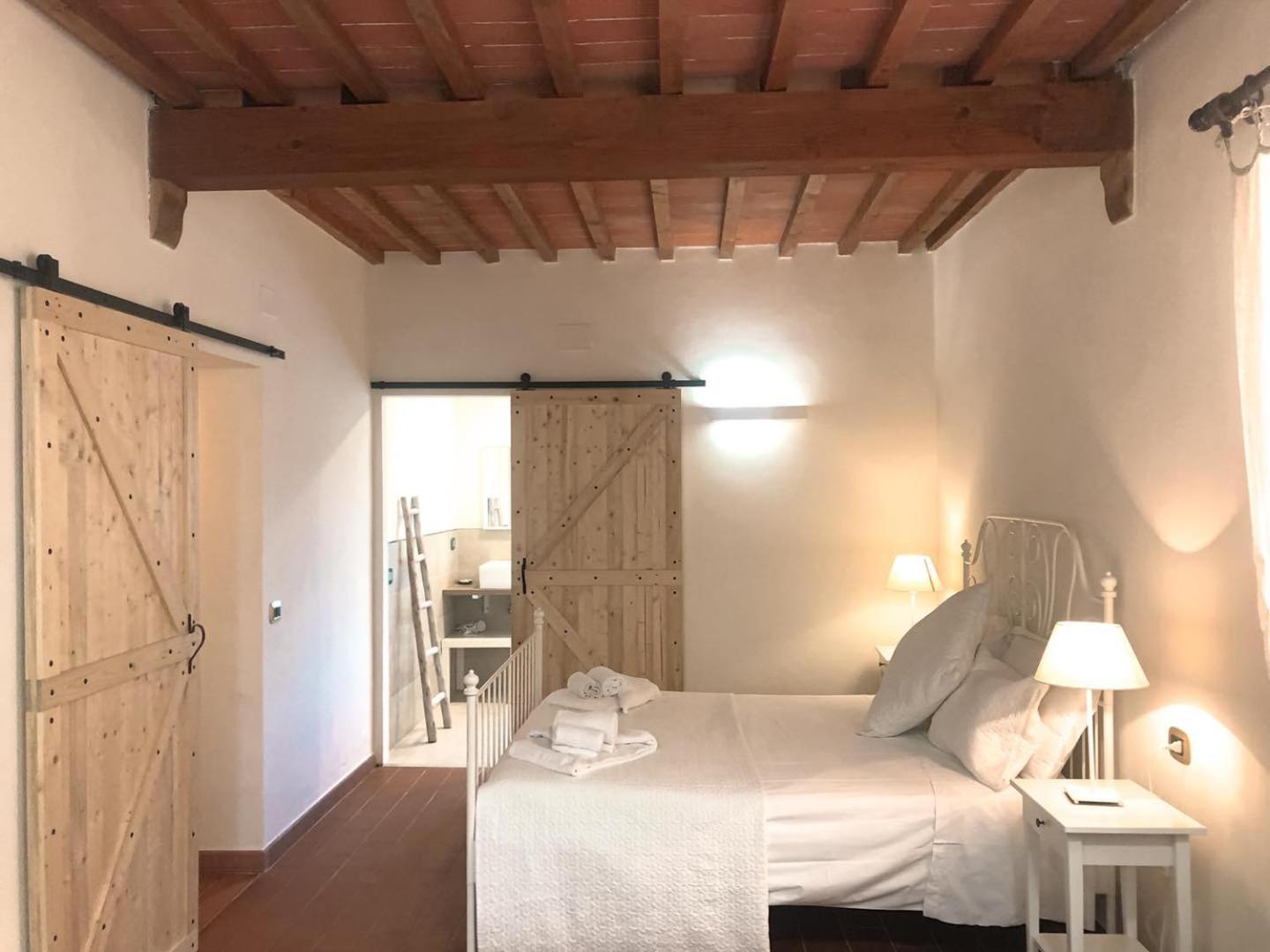 Cascina De' Fagiolari Konuk evi Lastra a Signa Dış mekan fotoğraf