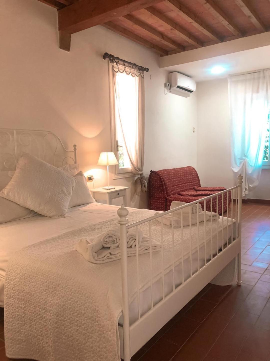 Cascina De' Fagiolari Konuk evi Lastra a Signa Dış mekan fotoğraf