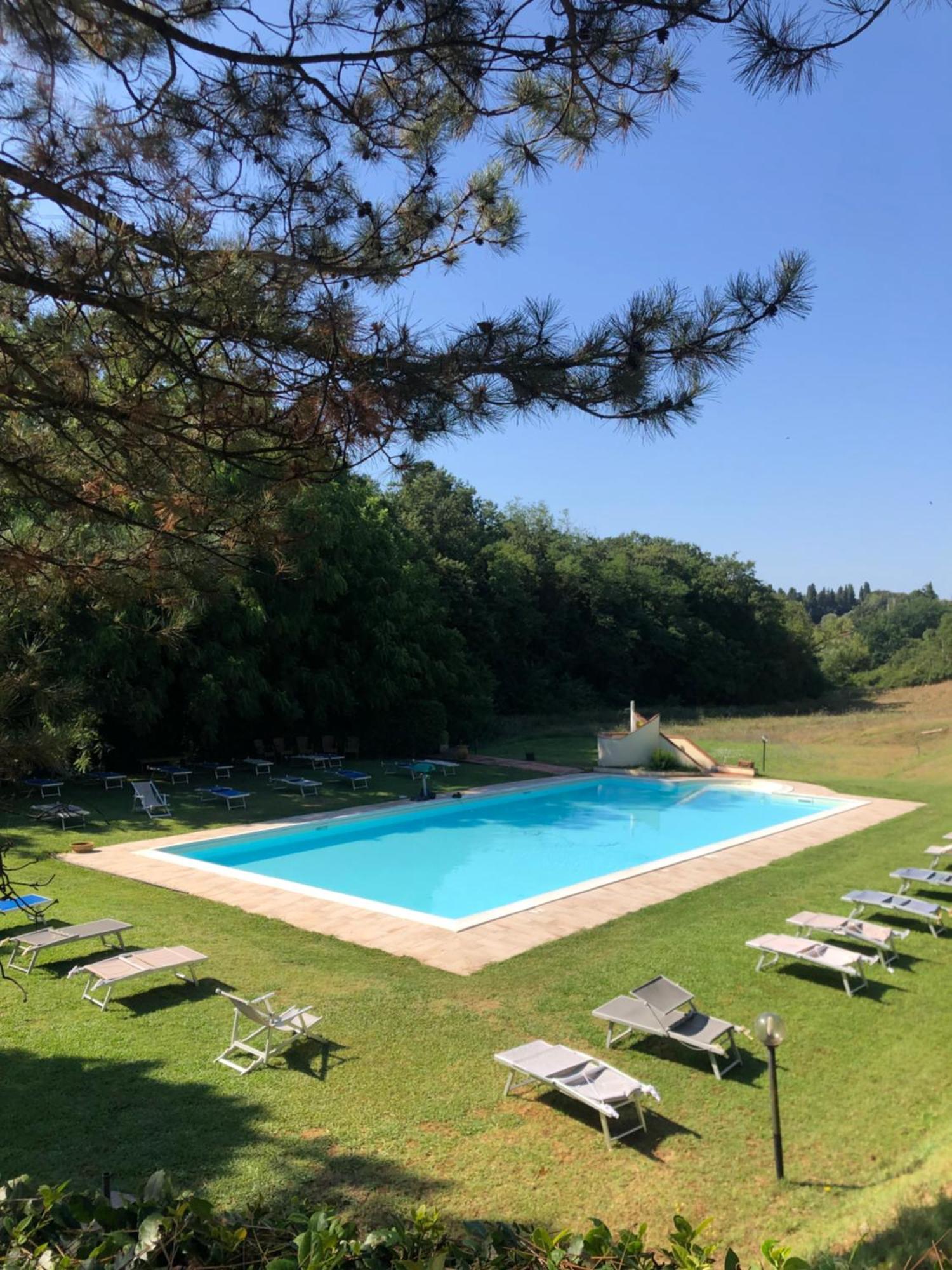 Cascina De' Fagiolari Konuk evi Lastra a Signa Dış mekan fotoğraf