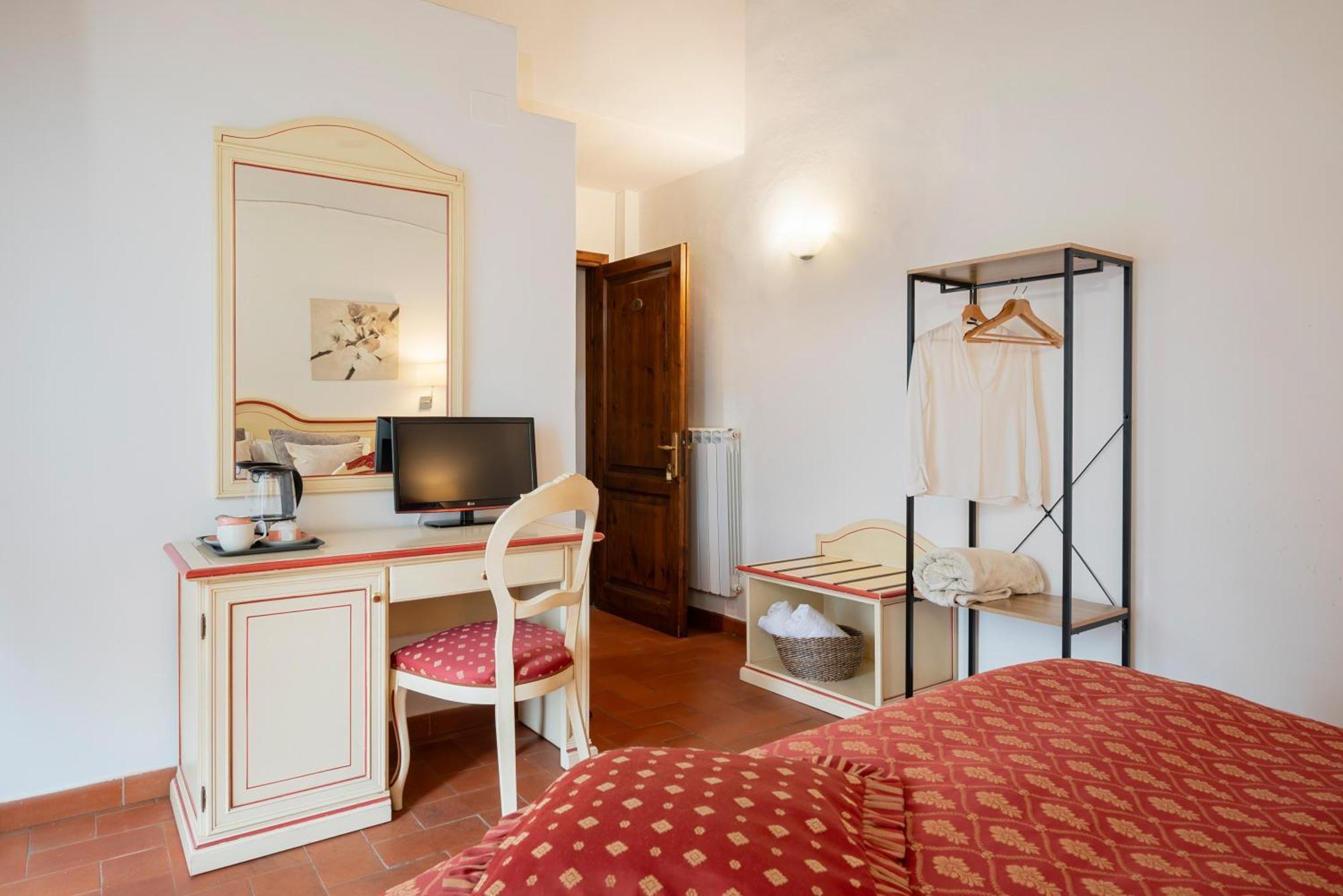 Cascina De' Fagiolari Konuk evi Lastra a Signa Dış mekan fotoğraf