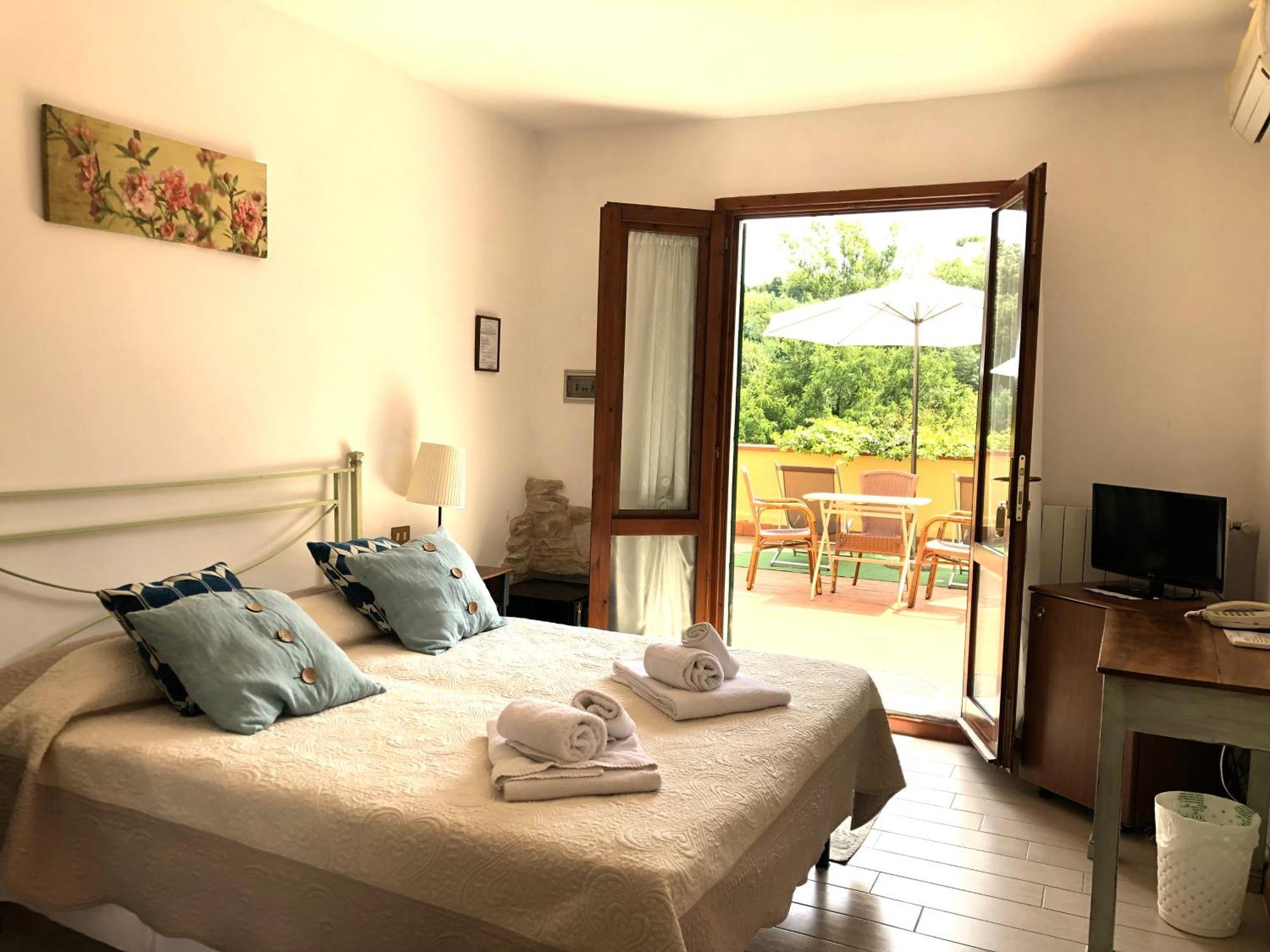 Cascina De' Fagiolari Konuk evi Lastra a Signa Dış mekan fotoğraf