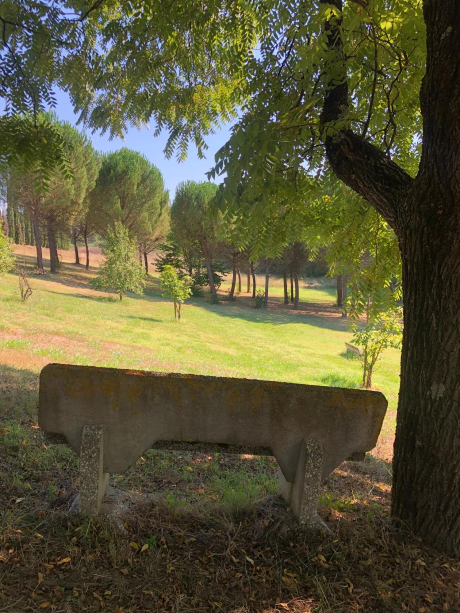 Cascina De' Fagiolari Konuk evi Lastra a Signa Dış mekan fotoğraf