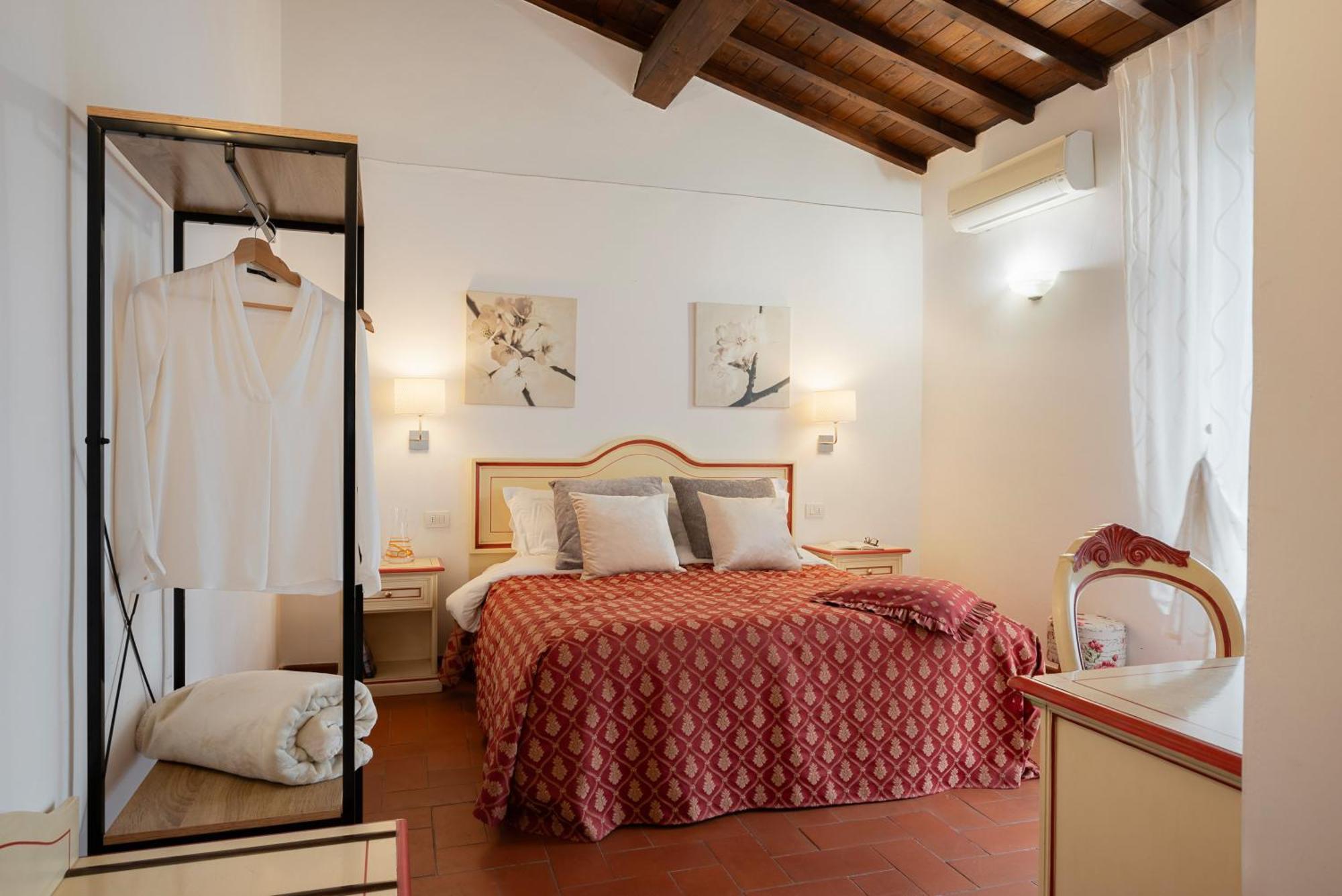 Cascina De' Fagiolari Konuk evi Lastra a Signa Dış mekan fotoğraf