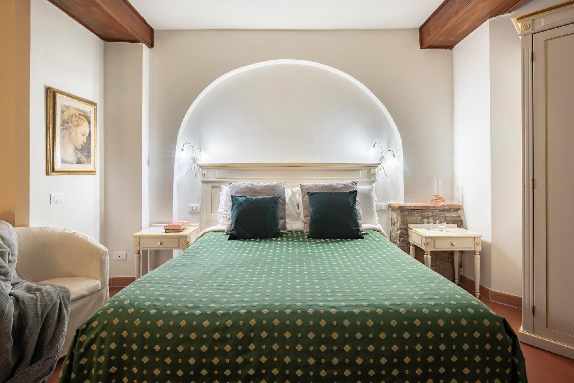 Cascina De' Fagiolari Konuk evi Lastra a Signa Dış mekan fotoğraf