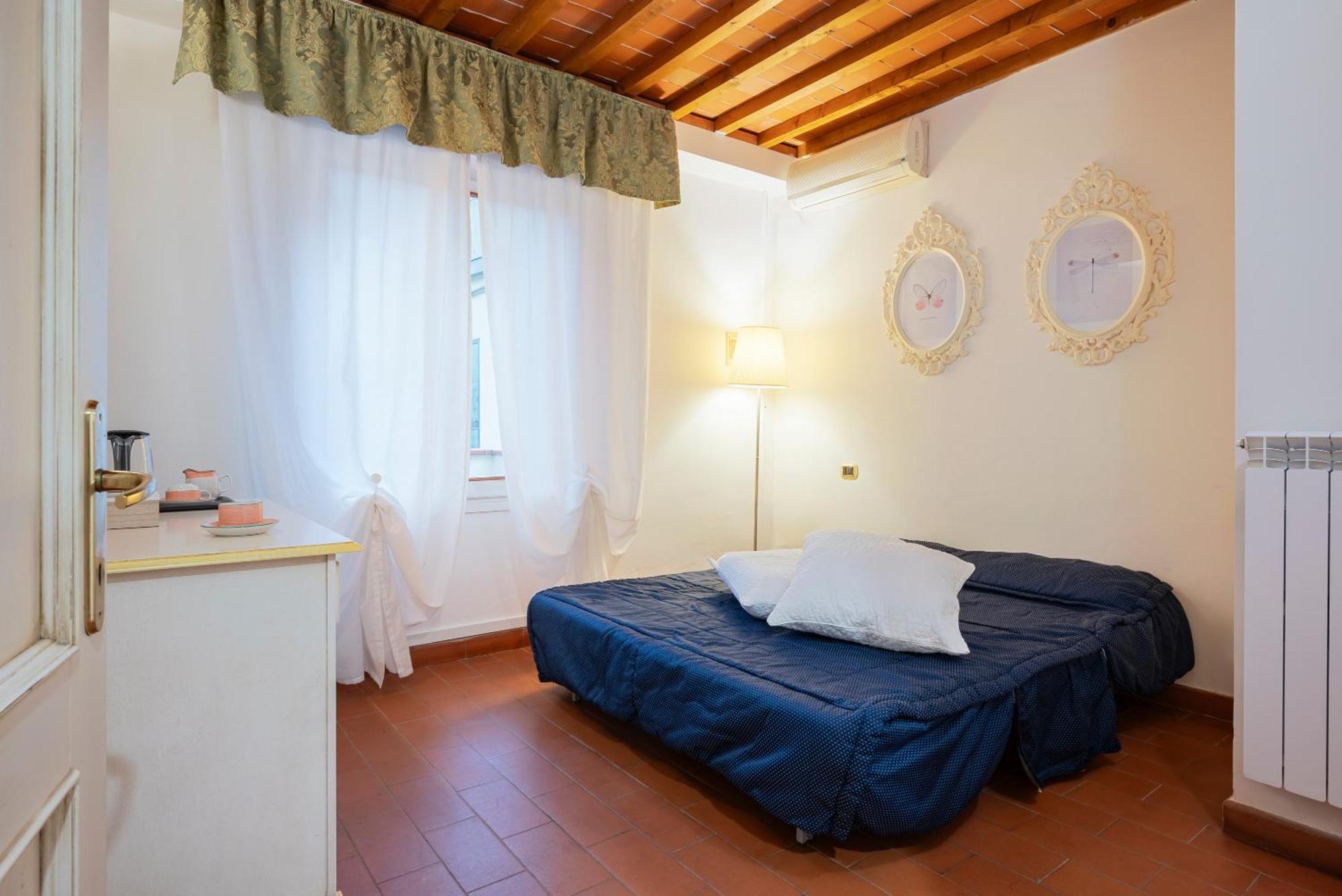 Cascina De' Fagiolari Konuk evi Lastra a Signa Dış mekan fotoğraf