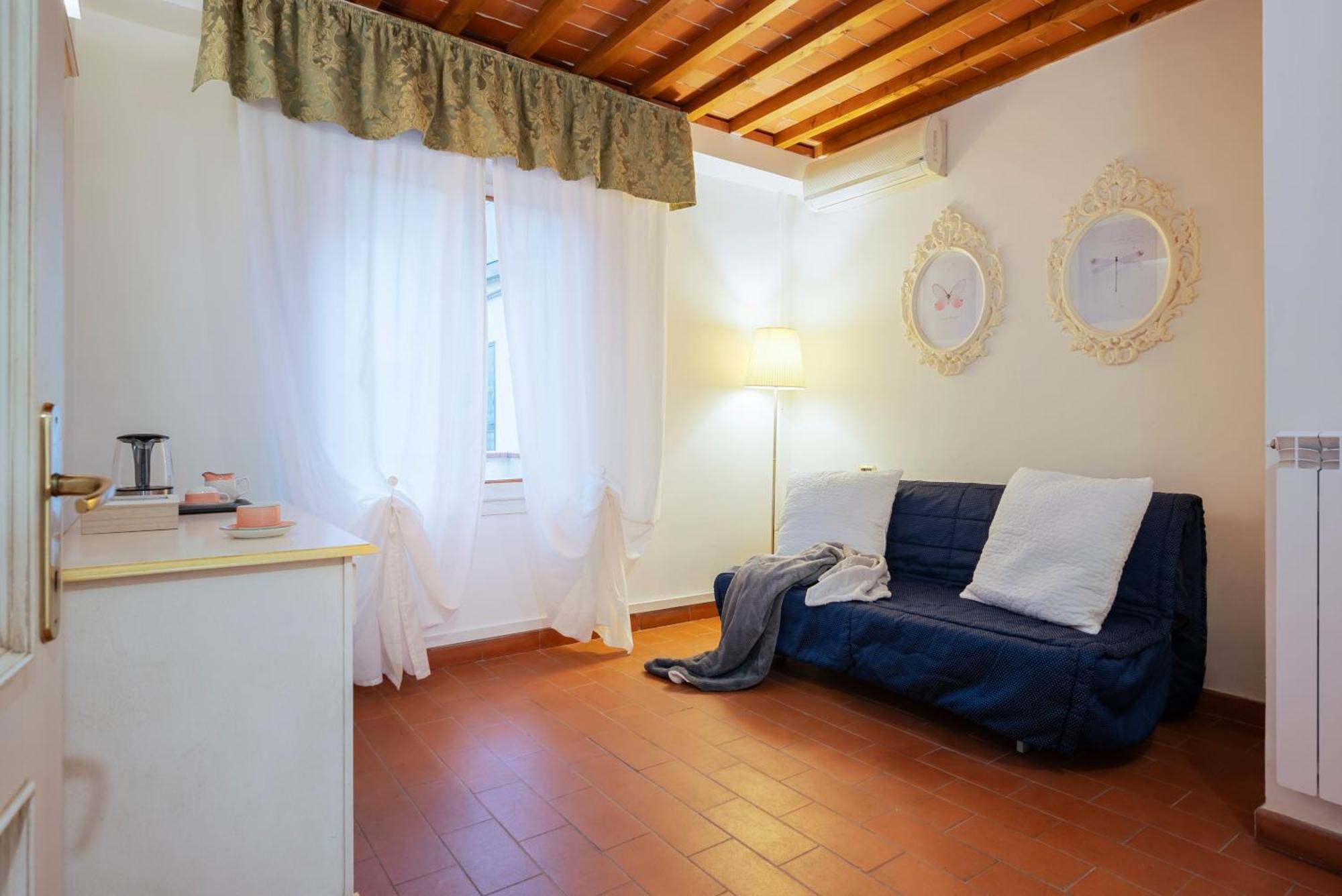 Cascina De' Fagiolari Konuk evi Lastra a Signa Dış mekan fotoğraf