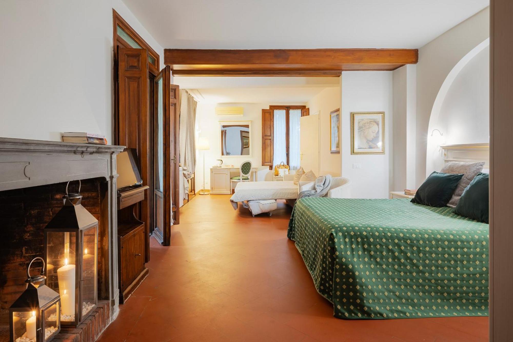 Cascina De' Fagiolari Konuk evi Lastra a Signa Dış mekan fotoğraf