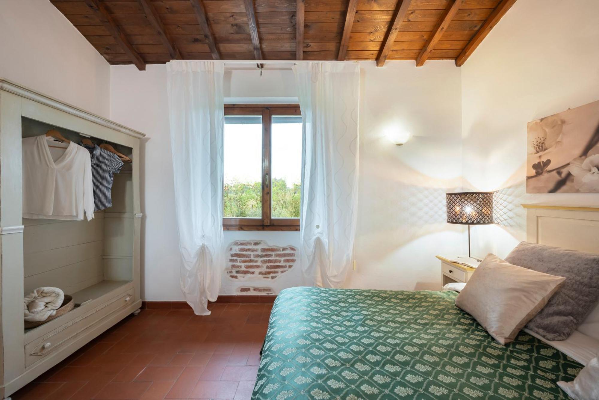 Cascina De' Fagiolari Konuk evi Lastra a Signa Dış mekan fotoğraf