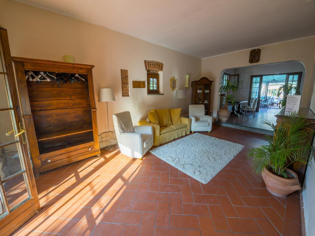 Cascina De' Fagiolari Konuk evi Lastra a Signa Dış mekan fotoğraf