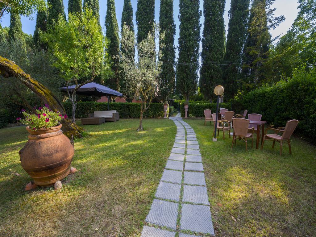 Cascina De' Fagiolari Konuk evi Lastra a Signa Dış mekan fotoğraf