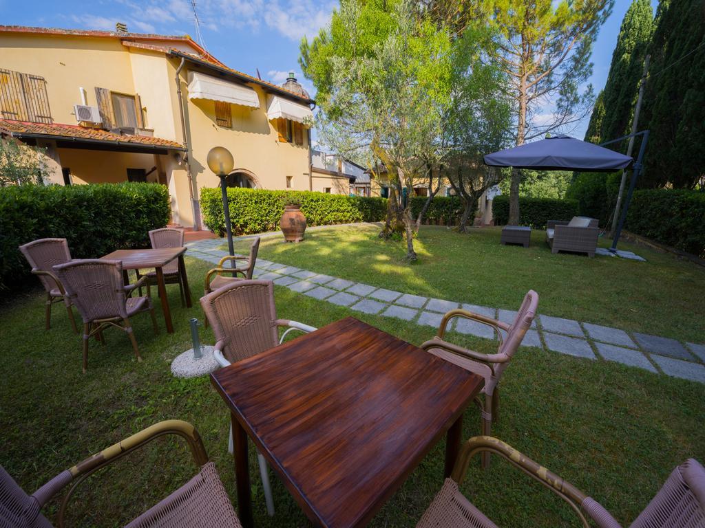 Cascina De' Fagiolari Konuk evi Lastra a Signa Dış mekan fotoğraf