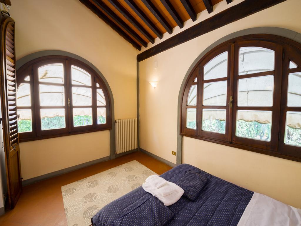 Cascina De' Fagiolari Konuk evi Lastra a Signa Dış mekan fotoğraf