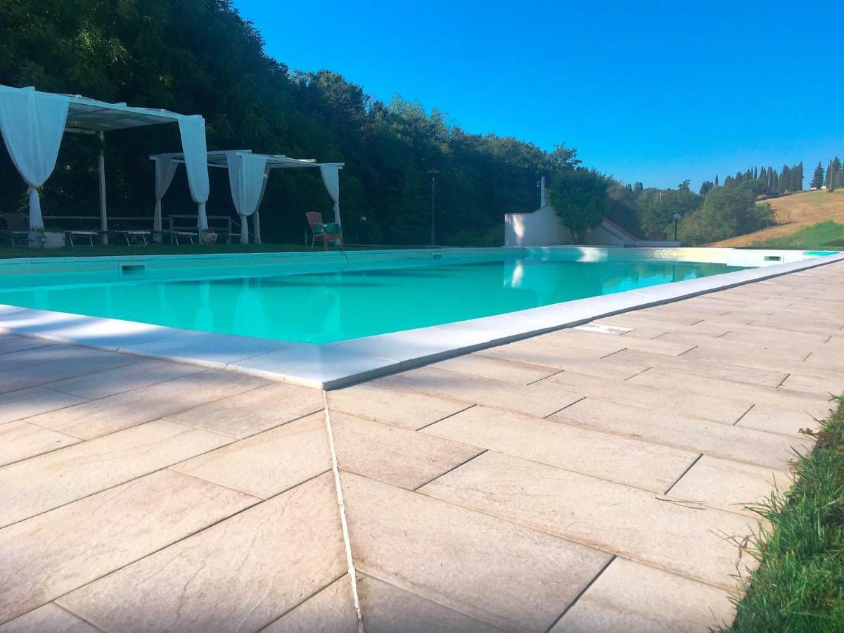 Cascina De' Fagiolari Konuk evi Lastra a Signa Dış mekan fotoğraf