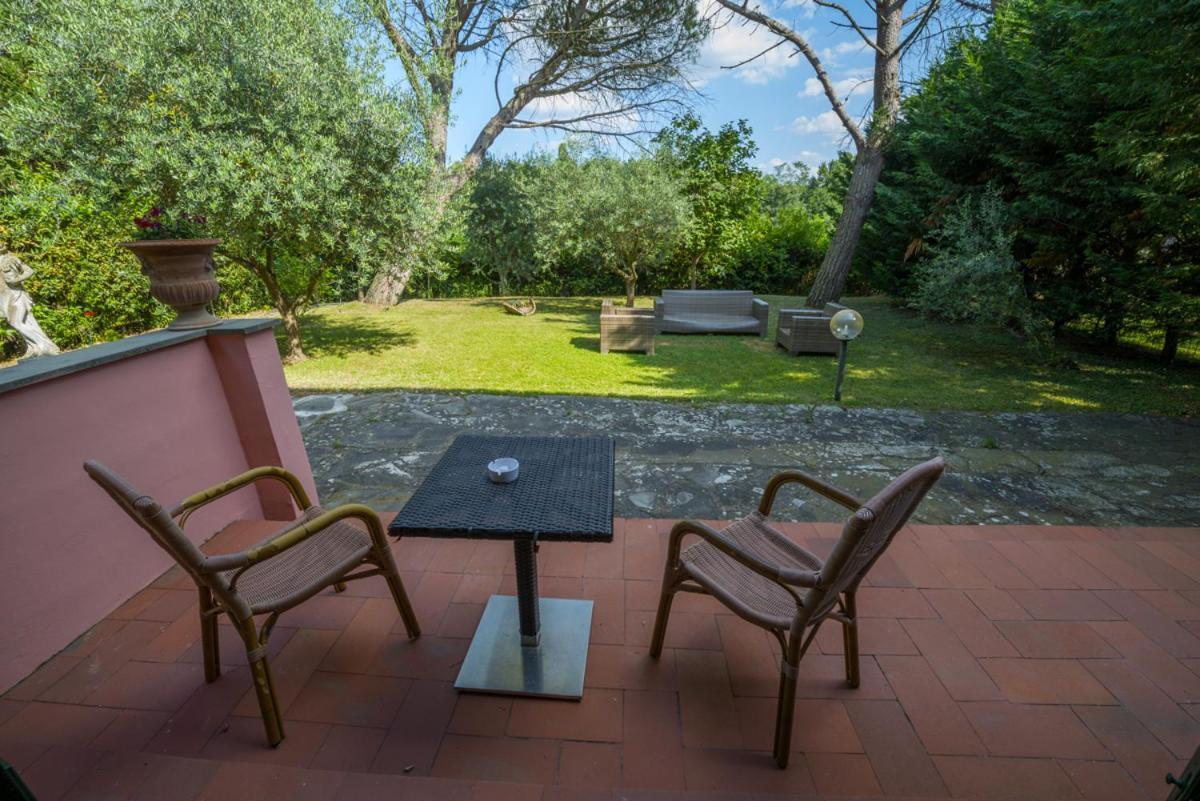 Cascina De' Fagiolari Konuk evi Lastra a Signa Dış mekan fotoğraf